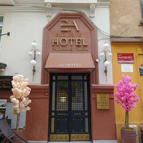 Ea Exclusive Hotel