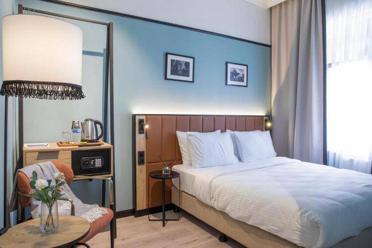 Ea Exclusive Hotel