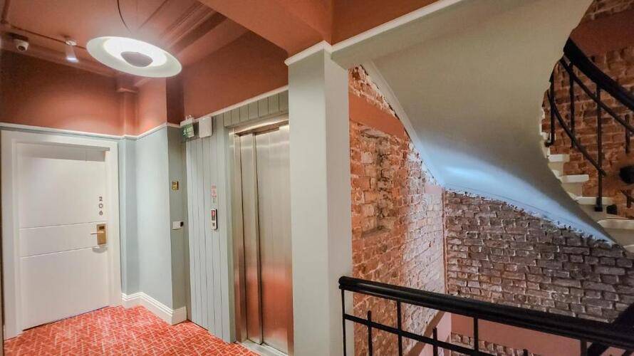 Ea Exclusive Hotel