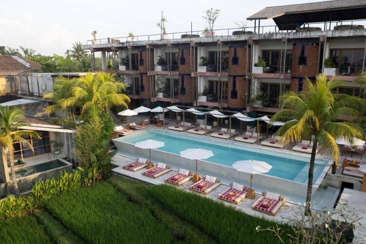 Shore Amora Canggu