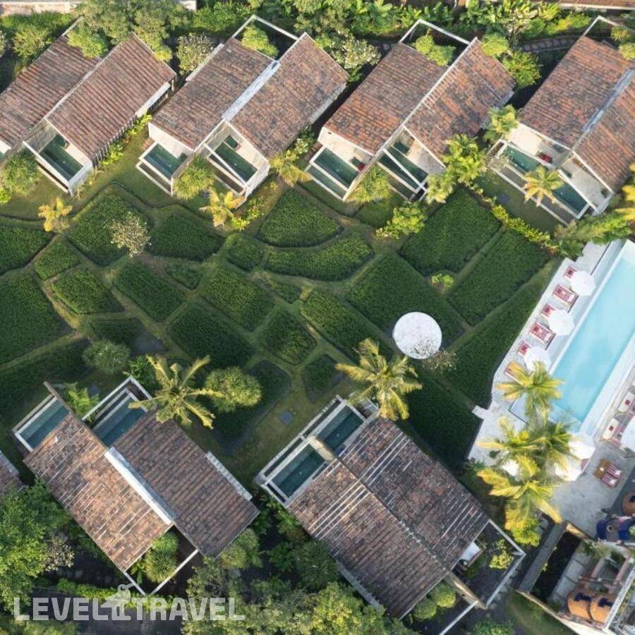 Отель Shore Amora Canggu — Менгви, Индонезия