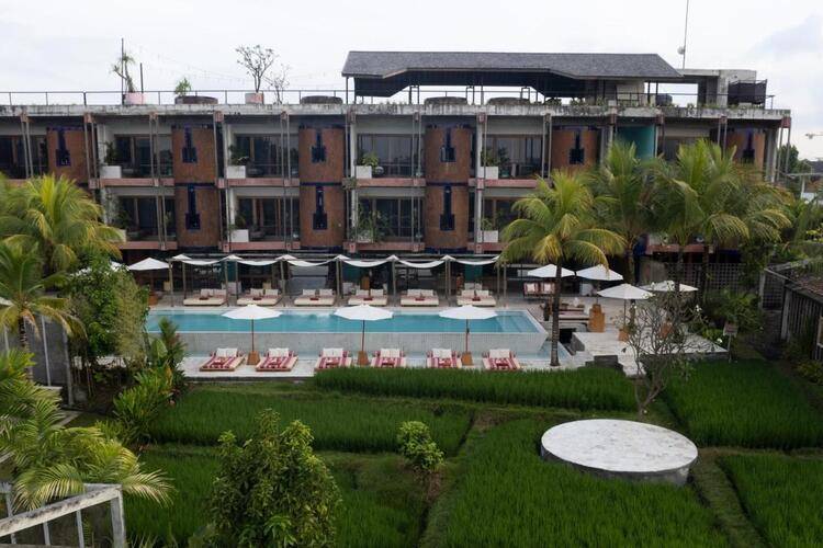 Shore Amora Canggu