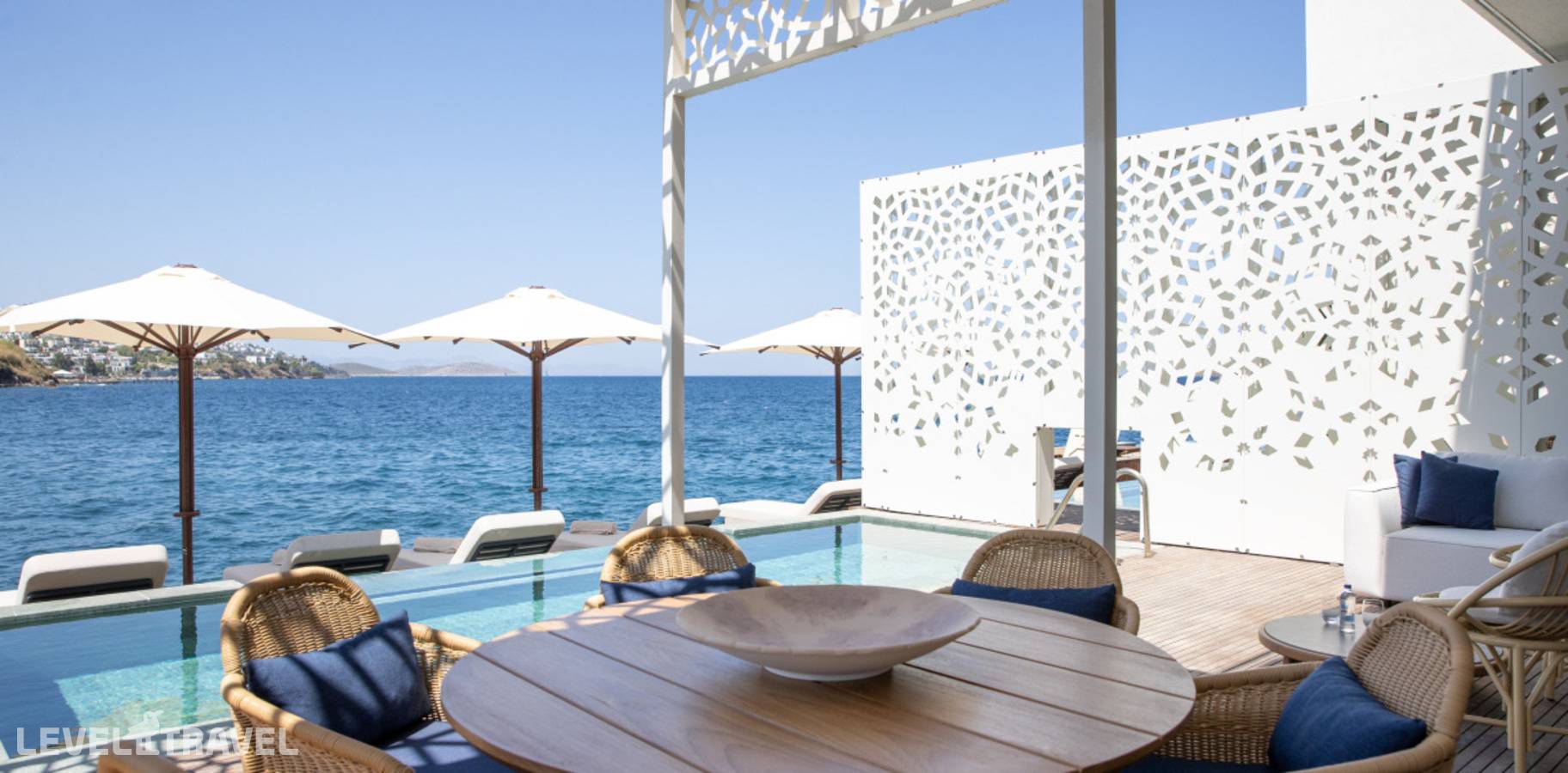 Yalikavak Marina Hotel By Social Living Collection — фото 10