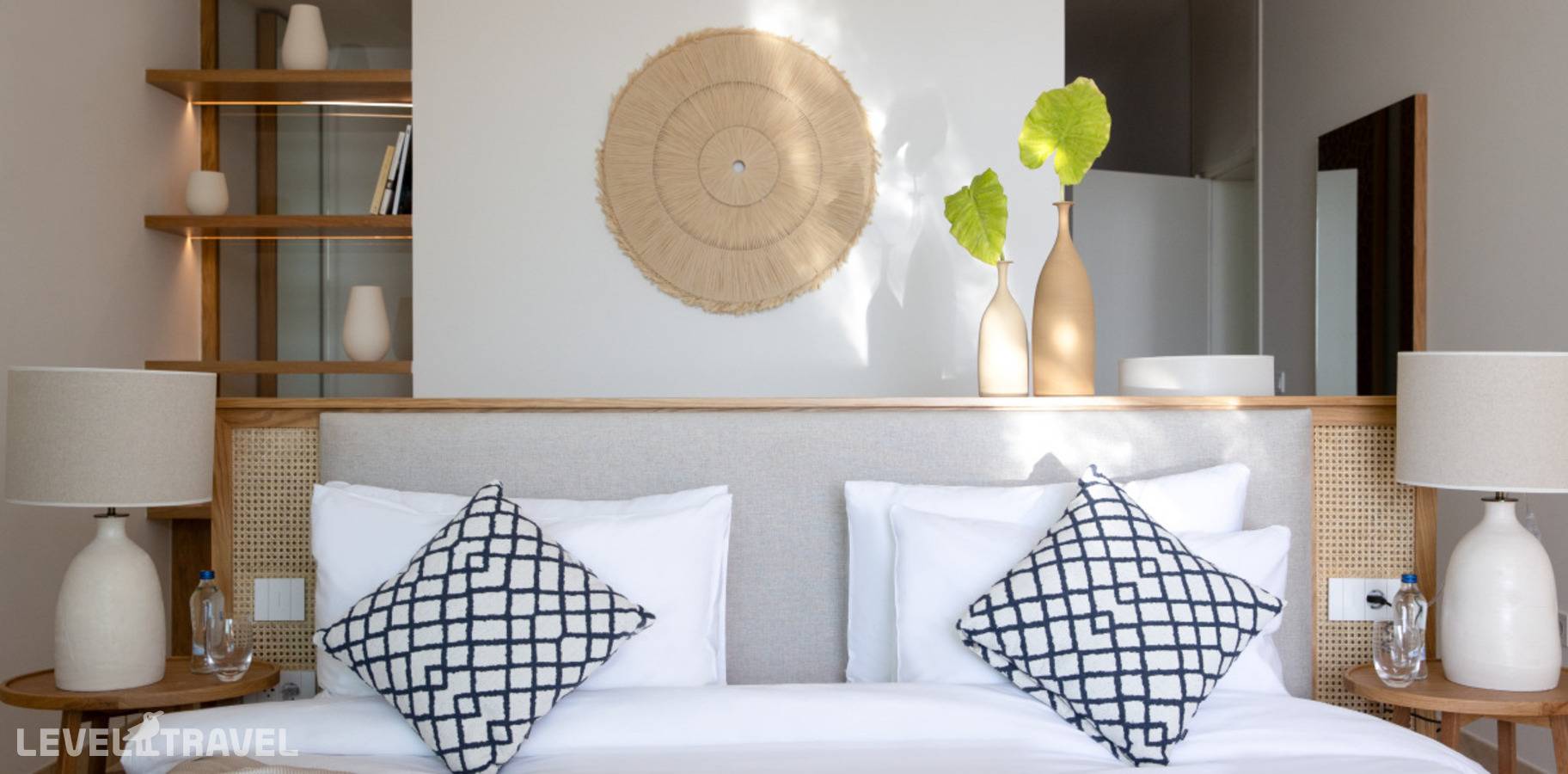 Yalikavak Marina Hotel By Social Living Collection — фото 9