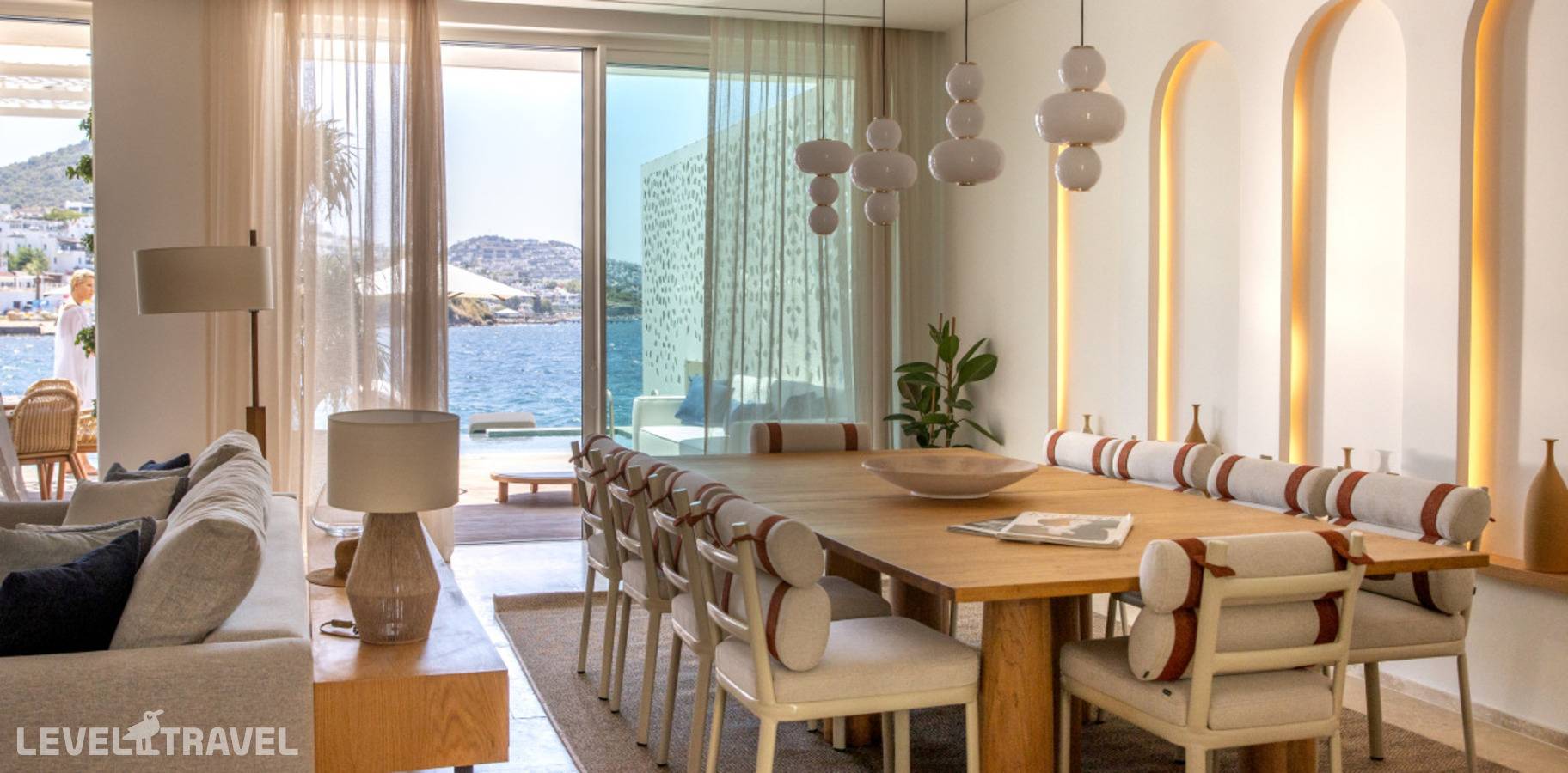 Yalikavak Marina Hotel By Social Living Collection — фото 11