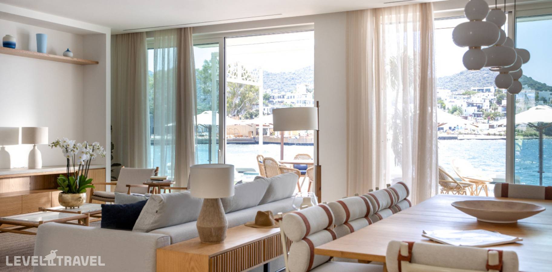 Yalikavak Marina Hotel By Social Living Collection — фото 7