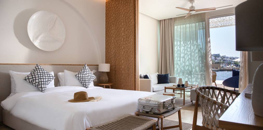 Yalikavak Marina Hotel By Social Living Collection