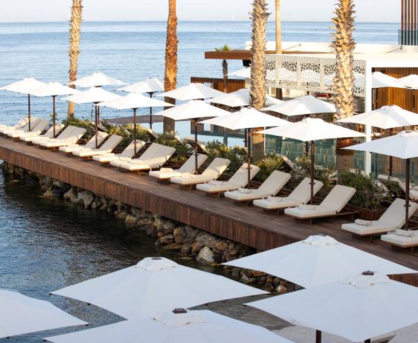 Yalikavak Marina Hotel By Social Living Collection