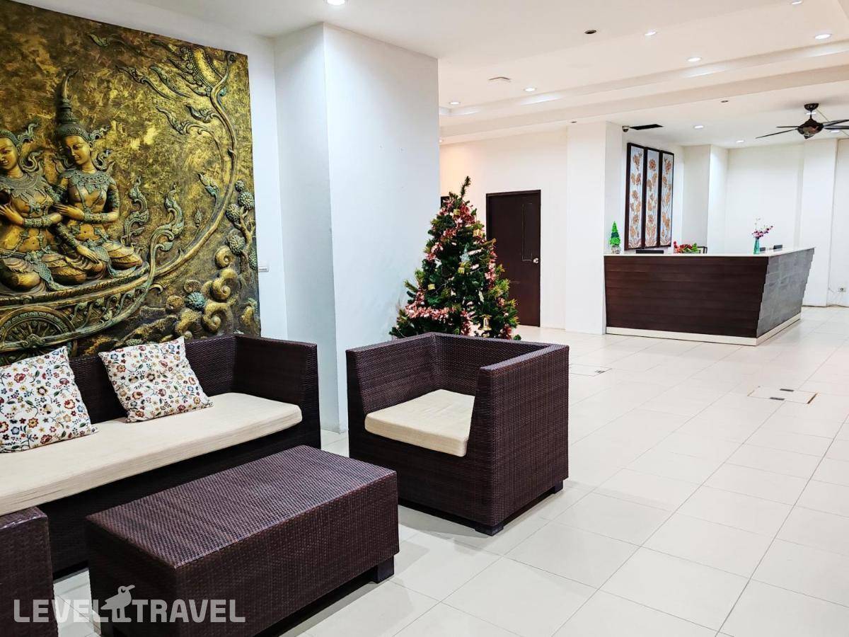 фотографии отеля Harmony Patong Hotel в Таиланд(Патонг Бич) - фото №10