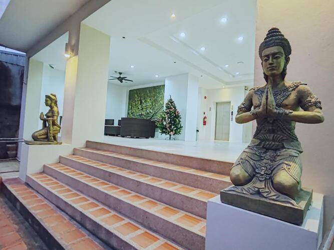 Harmony Patong Hotel