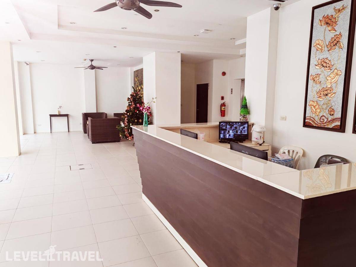 фотографии отеля Harmony Patong Hotel в Таиланд(Патонг Бич) - фото №16