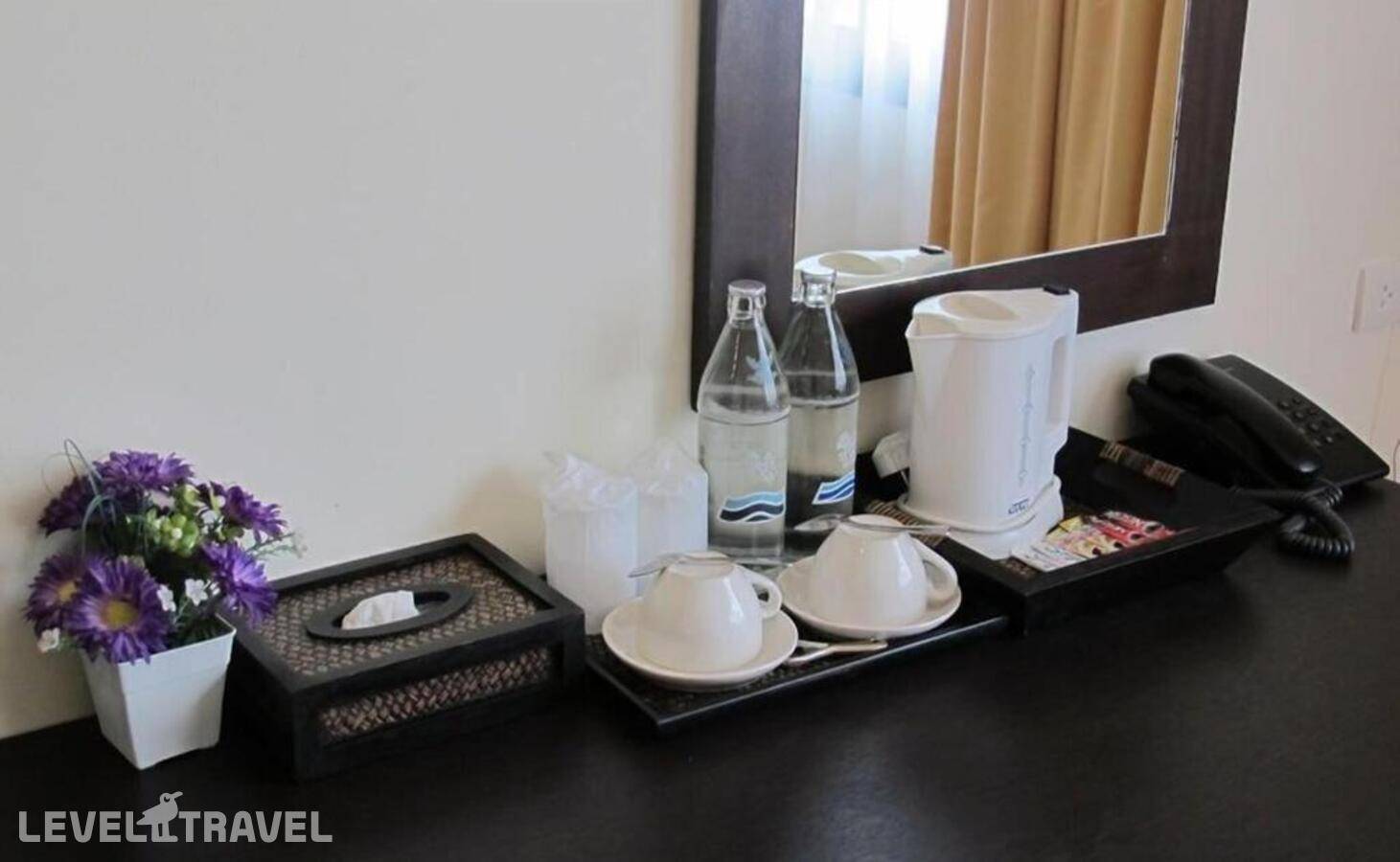 фотографии отеля Harmony Patong Hotel в Таиланд(Патонг Бич) - фото №11