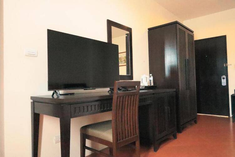 Harmony Patong Hotel