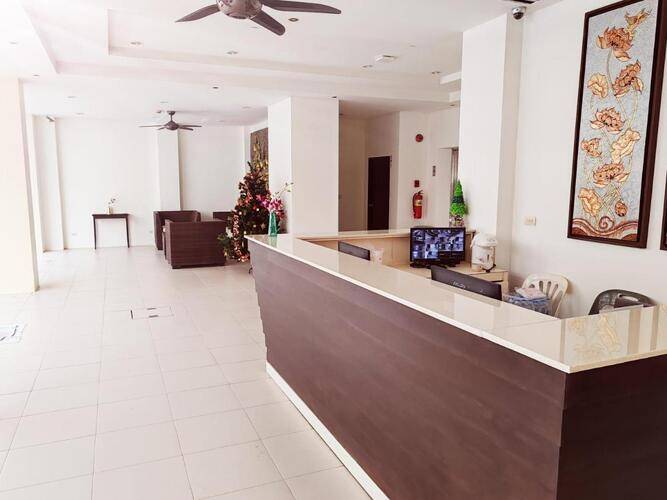Harmony Patong Hotel