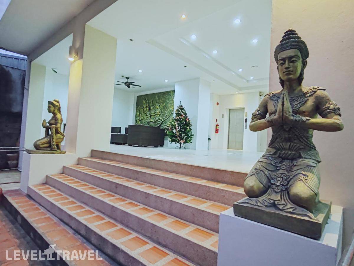 фотографии отеля Harmony Patong Hotel в Таиланд(Патонг Бич) - фото №15