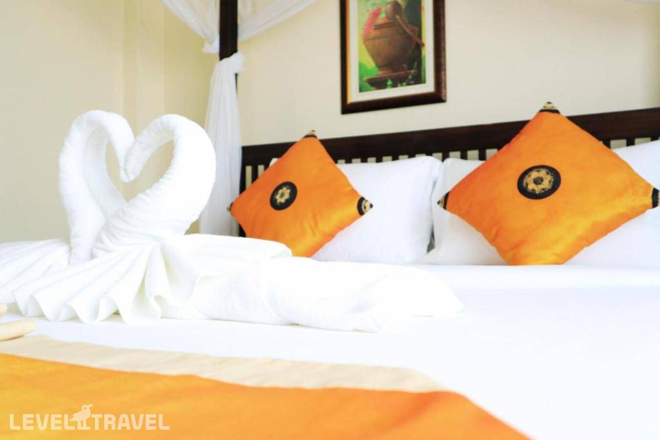 фотографии отеля Harmony Patong Hotel в Таиланд(Патонг Бич) - фото №3