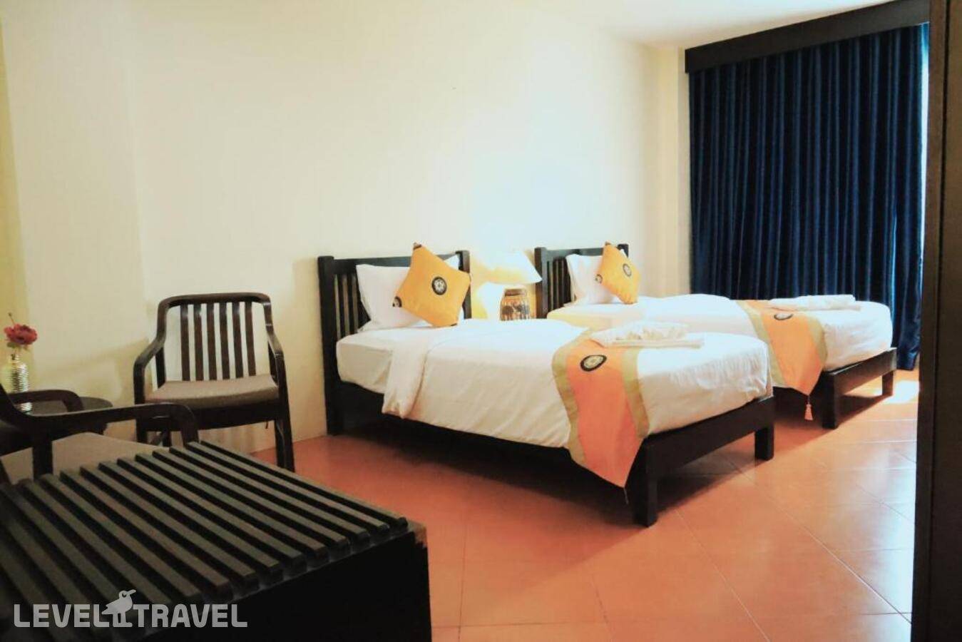 фотографии отеля Harmony Patong Hotel в Таиланд(Патонг Бич) - фото №2