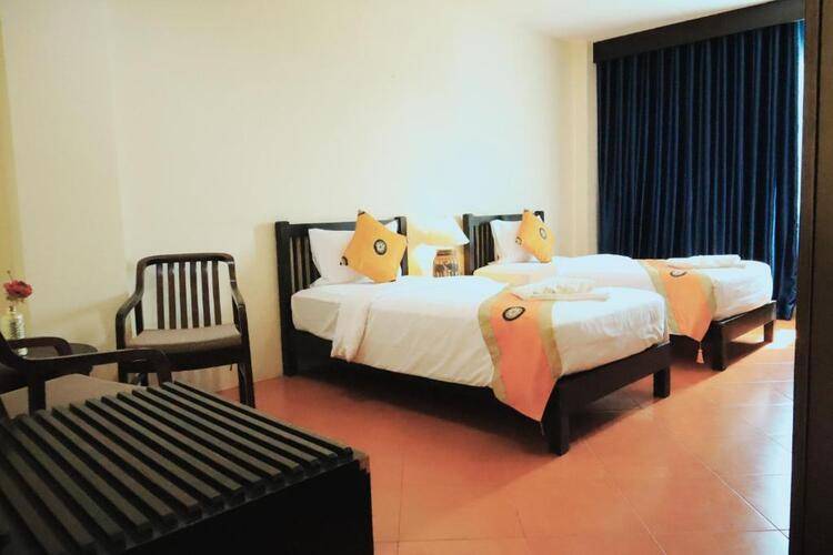 Harmony Patong Hotel