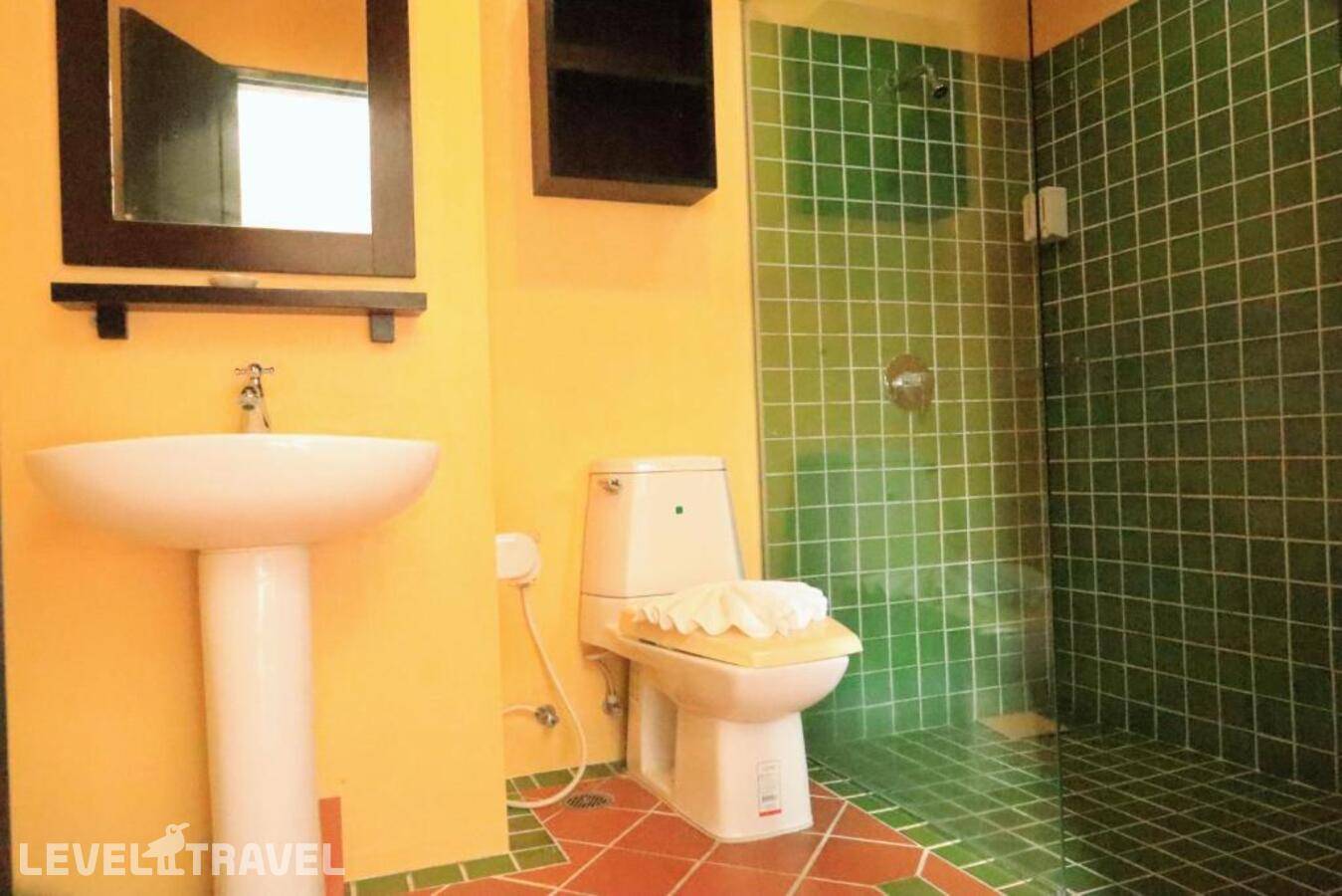 фотографии отеля Harmony Patong Hotel в Таиланд(Патонг Бич) - фото №12