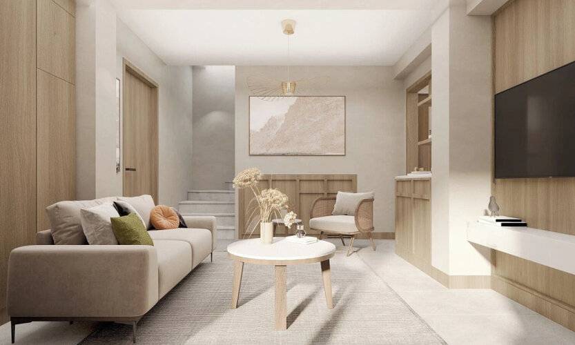 Mavi Suite Turkbuku