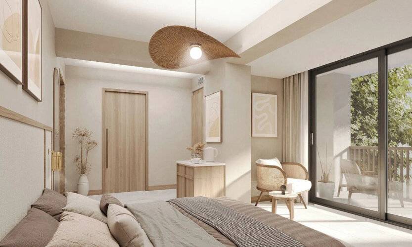 Mavi Suite Turkbuku