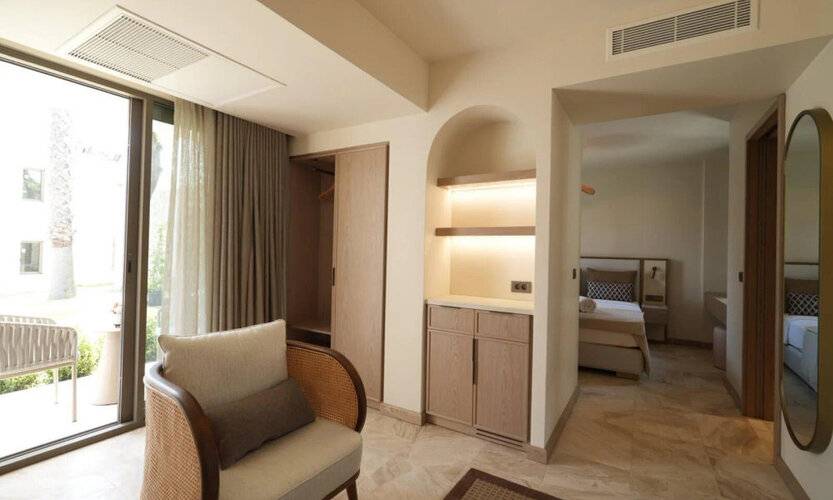 Mavi Suite Turkbuku
