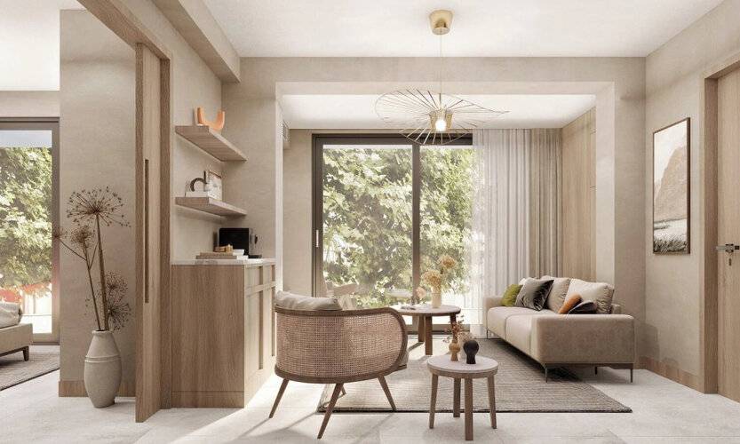 Mavi Suite Turkbuku