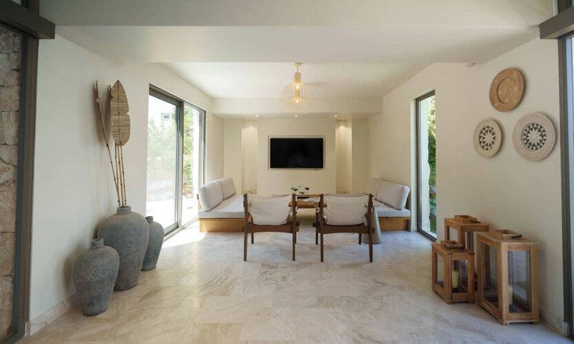 Mavi Suite Turkbuku