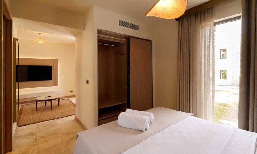 Mavi Suite Turkbuku