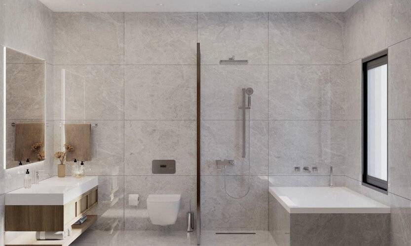 Mavi Suite Turkbuku