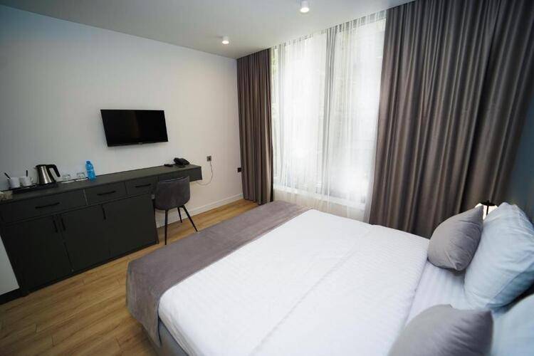 Bm Hotel