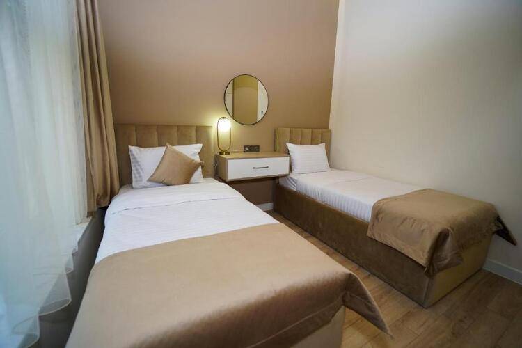 Bm Hotel
