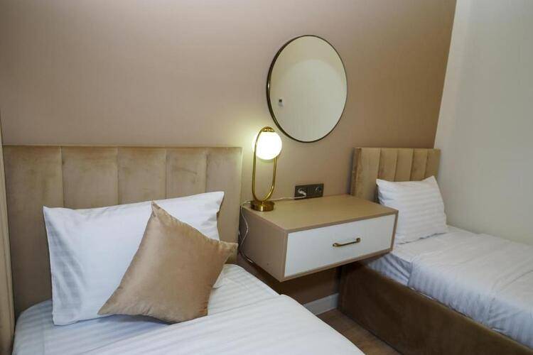 Bm Hotel