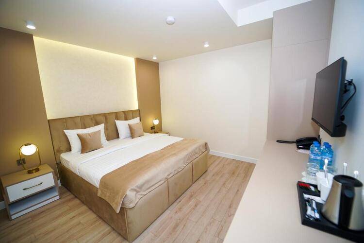 Bm Hotel