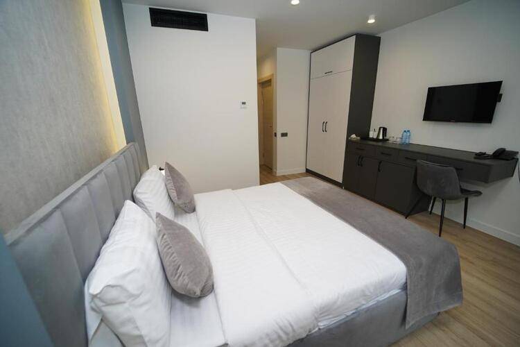 Bm Hotel