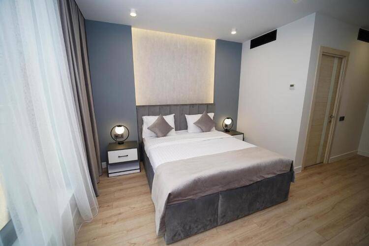 Bm Hotel