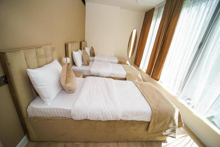 Bm Hotel