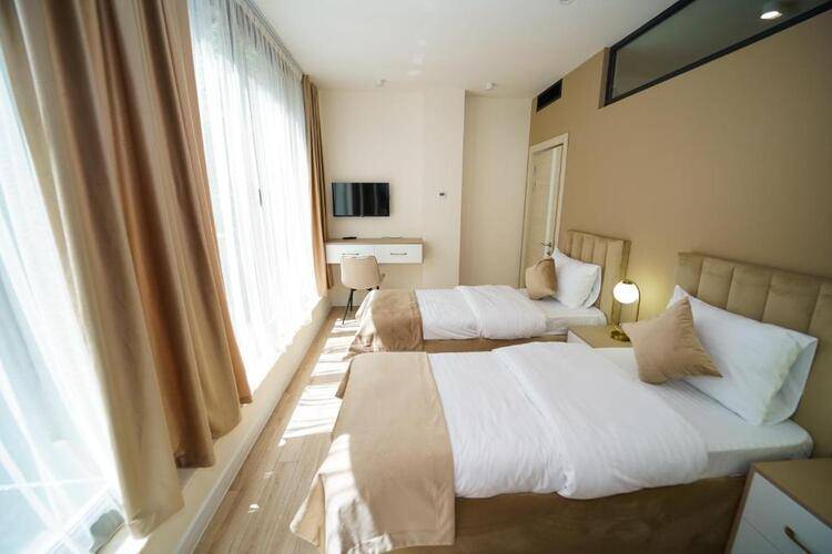 Bm Hotel
