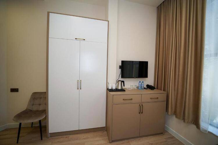 Bm Hotel