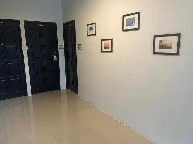 Hotel The Journey Patong New
