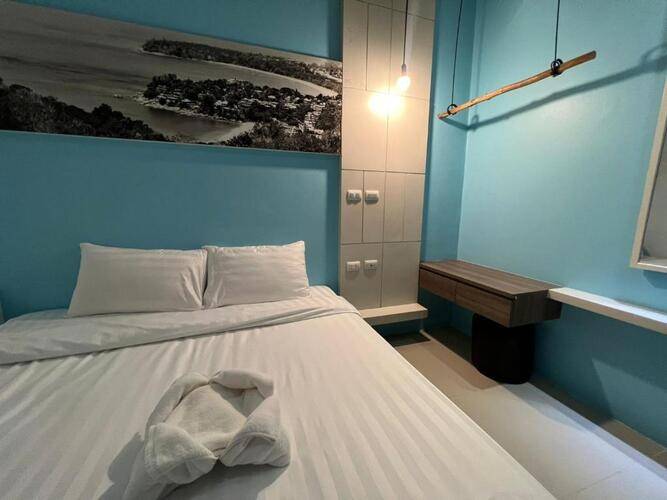 Hotel The Journey Patong New