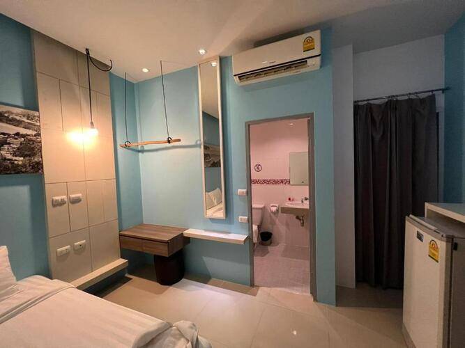 Hotel The Journey Patong New
