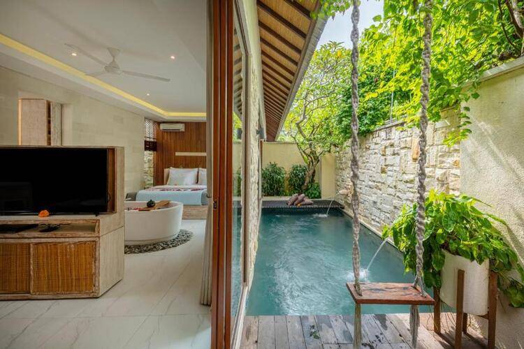 La Vie Villa Seminyak By Ini Vie Hospitality