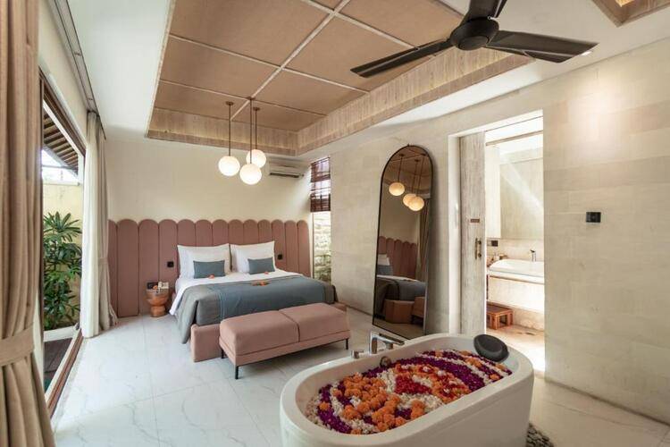 La Vie Villa Seminyak By Ini Vie Hospitality
