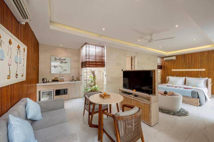 La Vie Villa Seminyak By Ini Vie Hospitality