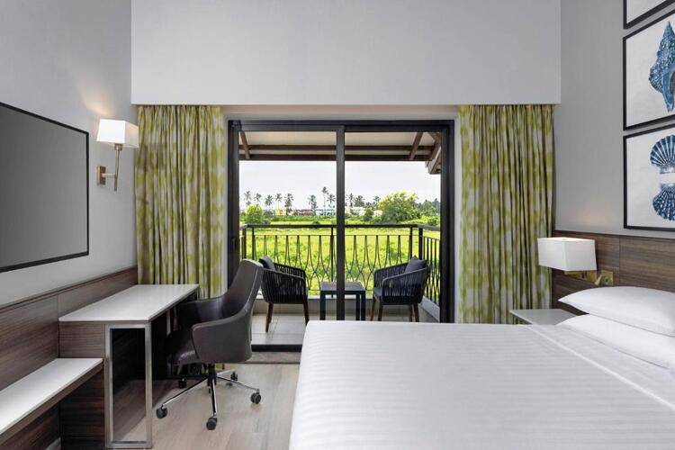 Fairfield By Marriott Goa Benaulim
