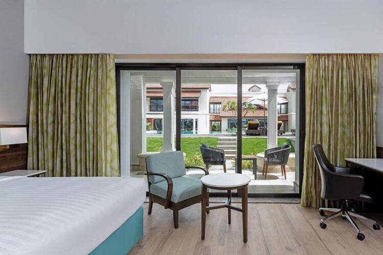 Fairfield By Marriott Goa Benaulim