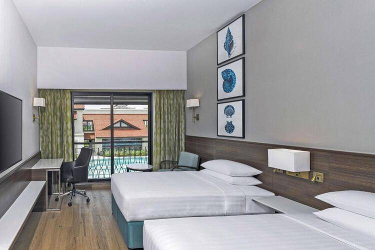 Fairfield By Marriott Goa Benaulim
