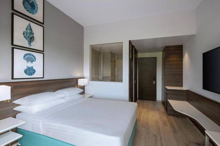 Fairfield By Marriott Goa Benaulim