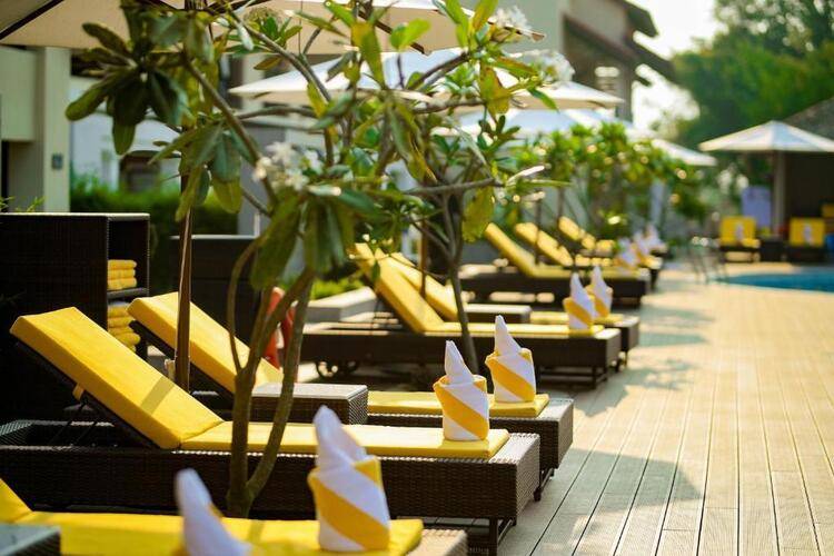 Fairfield By Marriott Goa Benaulim